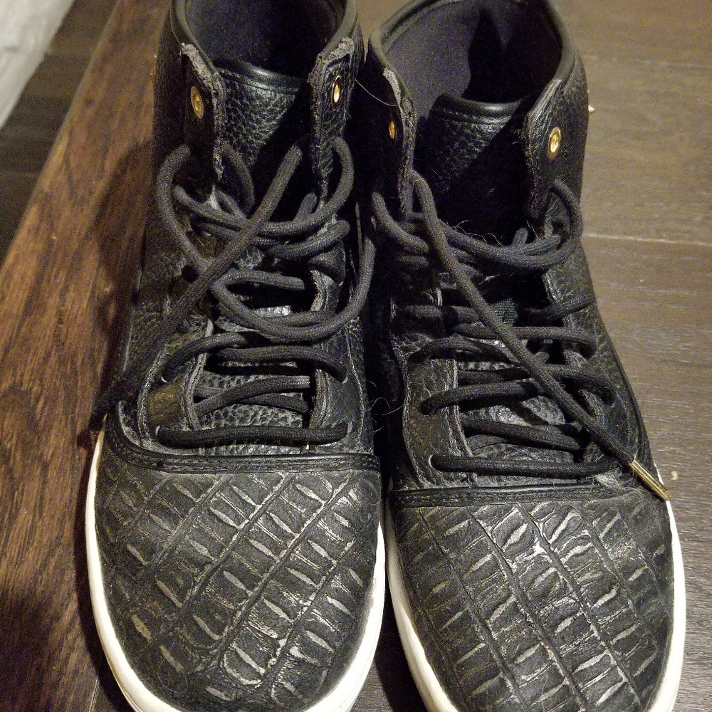 Nike Air Jordans